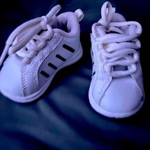 Athletic Works: new born shoes